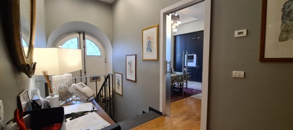 6-salle Appartement à Florence, Italy No. 173339 19