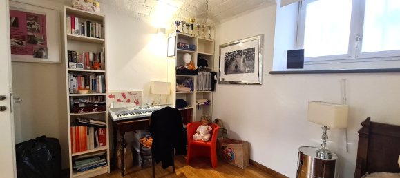 6-salle Appartement à Florence, Italy No. 173339 33