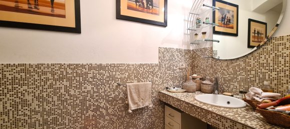 6-salle Appartement à Florence, Italy No. 173339 35