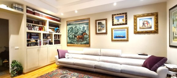 6-salle Appartement à Florence, Italy No. 173339 6