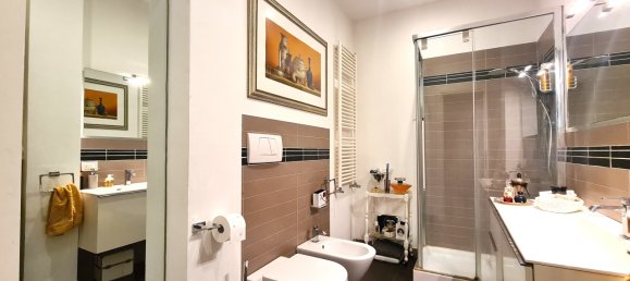 6-salle Appartement à Florence, Italy No. 173339 36