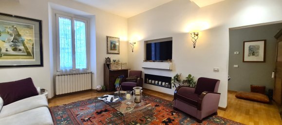 6-salle Appartement à Florence, Italy No. 173339 3