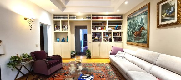 6-salle Appartement à Florence, Italy No. 173339 2