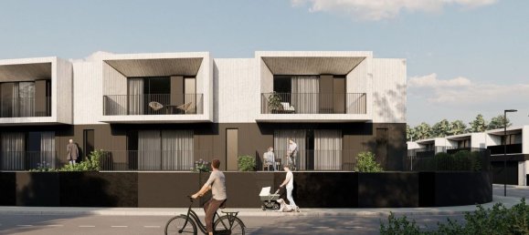 3 Schlafzimmer Haus in Braga, Portugal, Nr. 101902 3