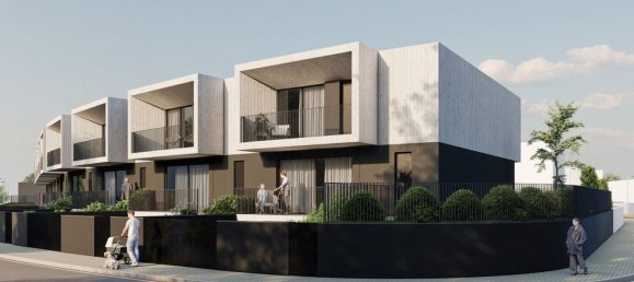 3 Schlafzimmer Haus in Braga, Portugal, Nr. 101902 4