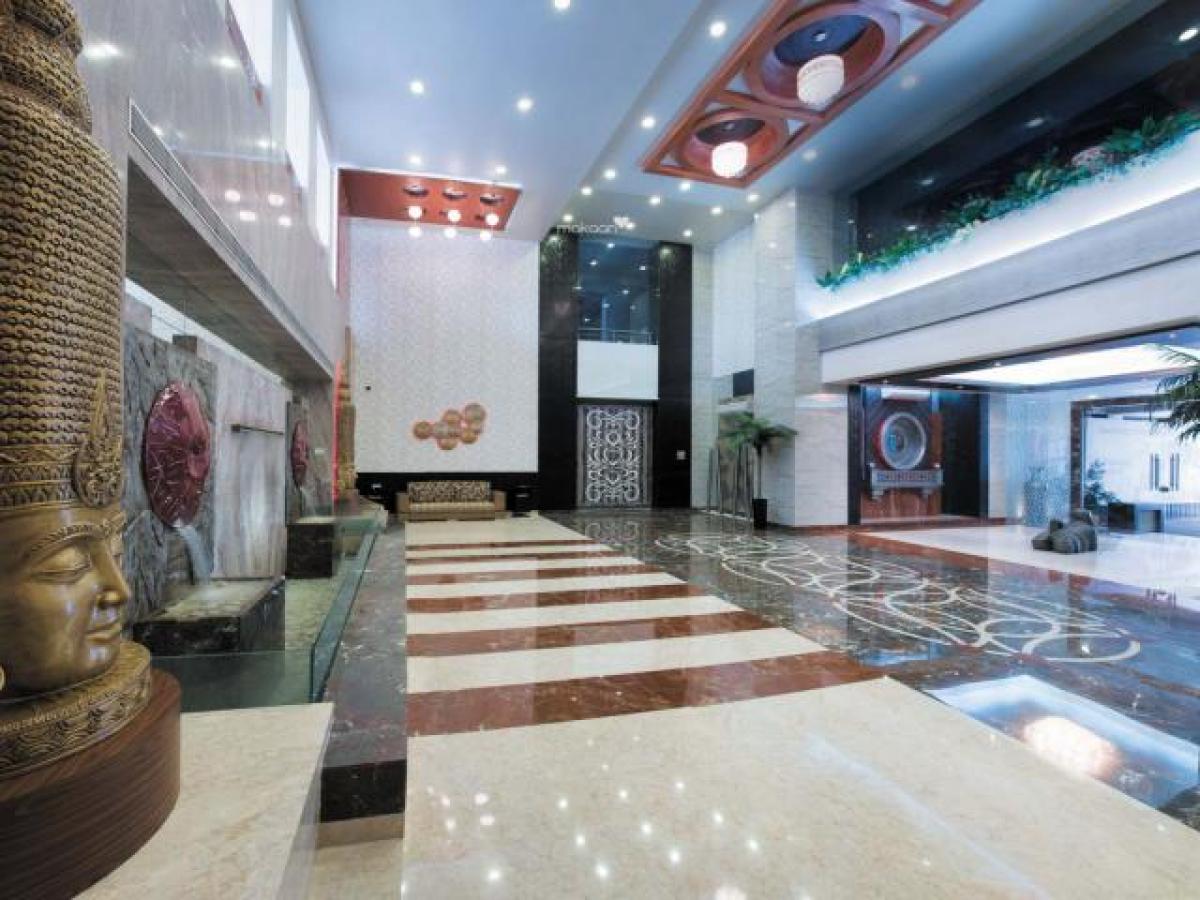 Casa de 2 dormitorios en Mumbai, India No. 59364