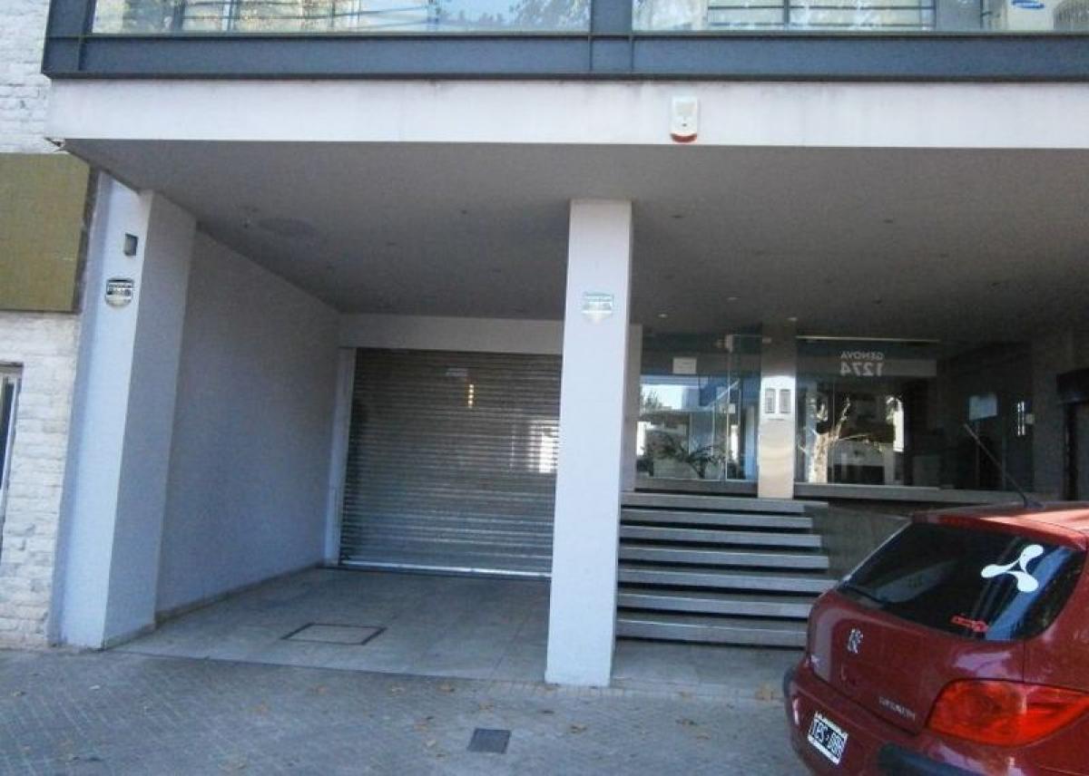 Студия в провинция Санта-Фе, Аргентина № 56959