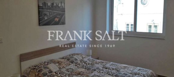 2 غرف نوم شقة في Sliema, Malta رقم 4095 8