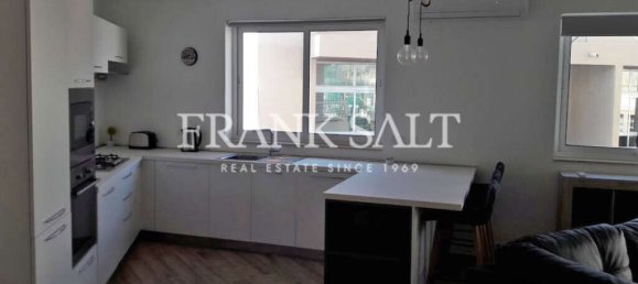 2 غرف نوم شقة في Sliema, Malta رقم 4095 2