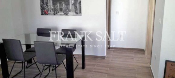 2 غرف نوم شقة في Sliema, Malta رقم 4095 6