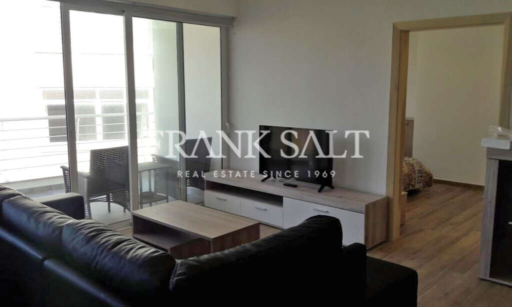 2 غرف نوم شقة في Sliema, Malta رقم 4095