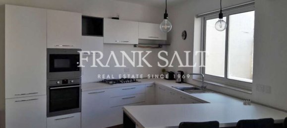 2 غرف نوم شقة في Sliema, Malta رقم 4095 4