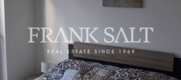 2 غرف نوم شقة في Sliema, Malta رقم 4095 12