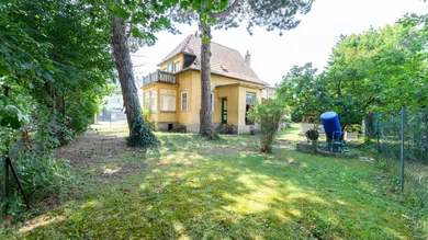 Terrain à Liesing, Austria No. 159166