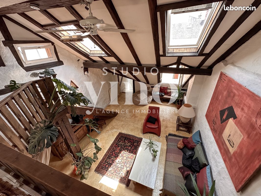 Apartamento T6 em Annecy, France N.º 286169