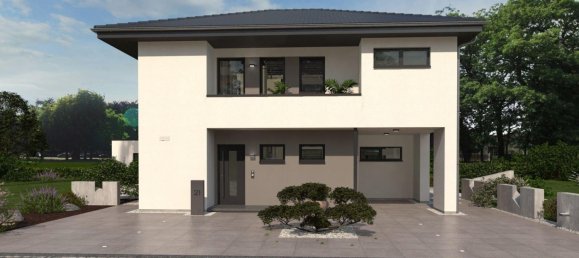 3 bedrooms Villa in Potsdam-Mittelmark, Germany No. 365606 3