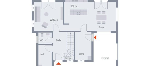 3 bedrooms Villa in Potsdam-Mittelmark, Germany No. 365606 10