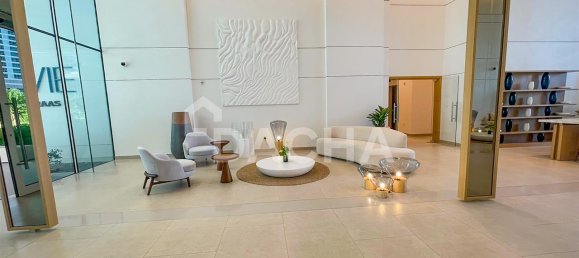 Квартира с 1 спальней в Джумейра Бич Резиденс, ОАЭ № 27198 20