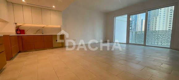 Квартира с 1 спальней в Джумейра Бич Резиденс, ОАЭ № 27198 3