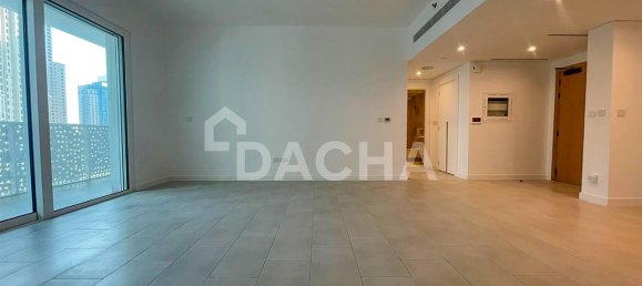 Квартира с 1 спальней в Джумейра Бич Резиденс, ОАЭ № 27198 2