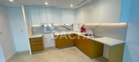 Квартира с 1 спальней в Джумейра Бич Резиденс, ОАЭ № 27198 9