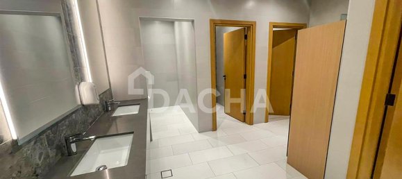 Квартира с 1 спальней в Джумейра Бич Резиденс, ОАЭ № 27198 15