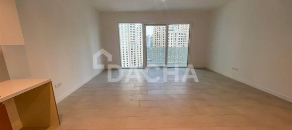 Квартира с 1 спальней в Джумейра Бич Резиденс, ОАЭ № 27198 6