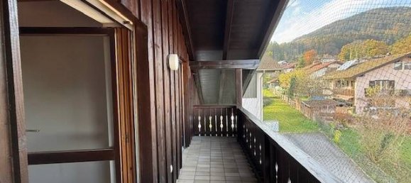 4-Zimmer Wohnung in Berchtesgadener Land, Germany, Nr. 167921 29