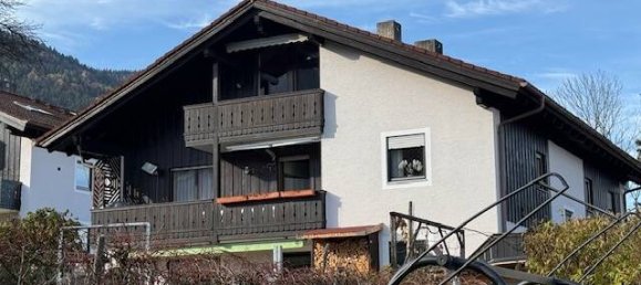 4-Zimmer Wohnung in Berchtesgadener Land, Germany, Nr. 167921 2