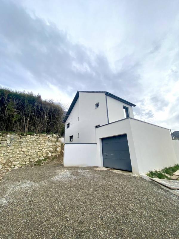 3 Schlafzimmer Haus in Pugny-Chatenod, France, Nr. 199714