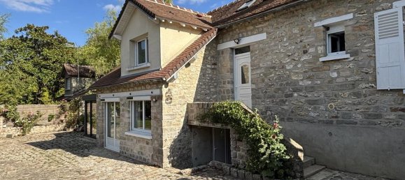 2 غرف نوم منزل في Moigny-sur-Ecole, France رقم 318542 13