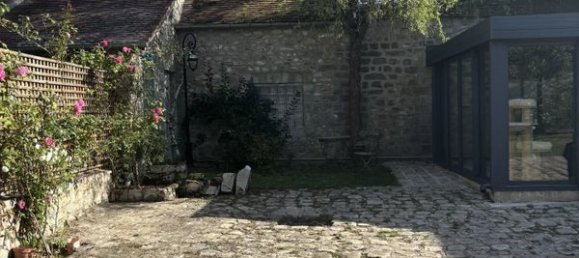 2 غرف نوم منزل في Moigny-sur-Ecole, France رقم 318542 11