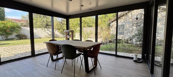 2 غرف نوم منزل في Moigny-sur-Ecole, France رقم 318542 2