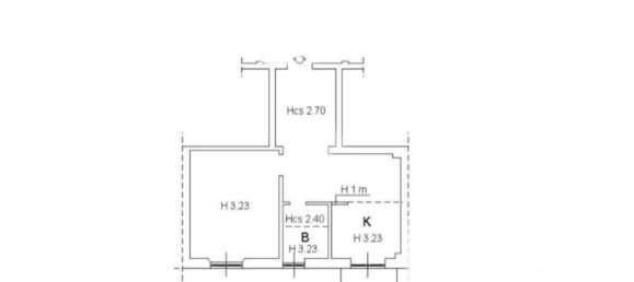 1 Schlafzimmer Wohnung in Genoa, Italy, Nr. 337206 24