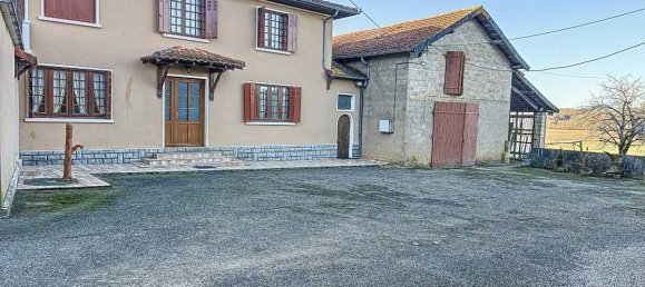5 bedrooms House in Peyre, France No. 205464 4
