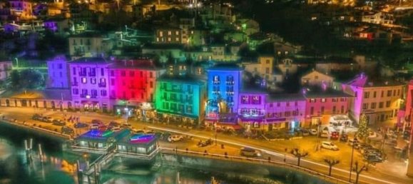 Apartamento de 6 habitaciónes en Argegno, Italy No. 255008 3