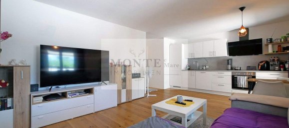 2 rooms Apartment in Wiesing, Austria No. 58176 3