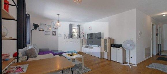 2 rooms Apartment in Wiesing, Austria No. 58176 4