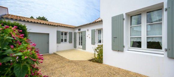 Casa T3 em La Flotte, France N.º 346246 8