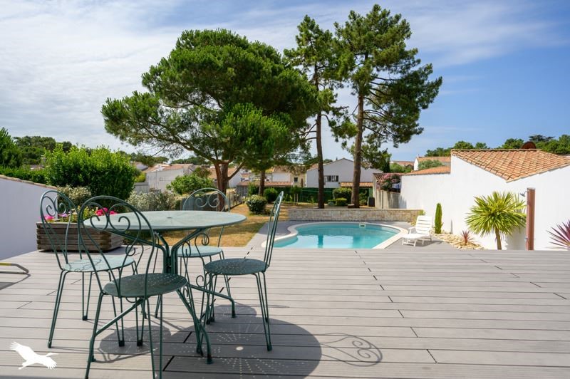 Casa T3 em La Flotte, France N.º 346246