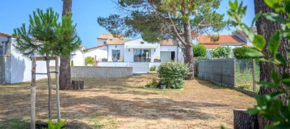 Casa T3 em La Flotte, France N.º 346246 2