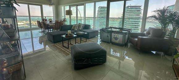 3 bedrooms Apartment in Al Raha Beach, UAE No. 29224 5