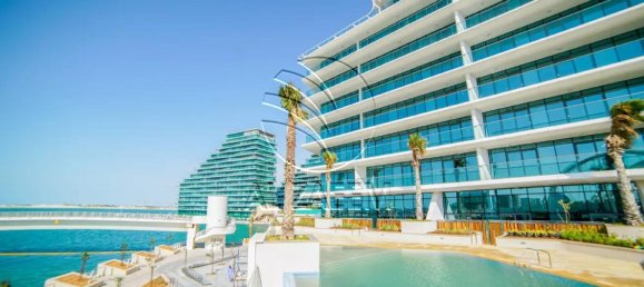 3 bedrooms Apartment in Al Raha Beach, UAE No. 29224 12