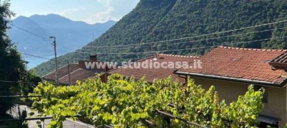5 rooms House in Fonteno, Italy No. 33844 5