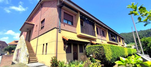 3 chambres Duplex à Cantabria, Spain No. 181947 22