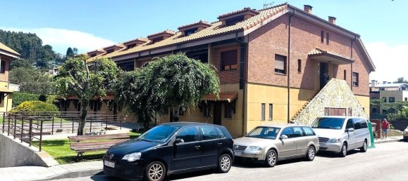 3 chambres Duplex à Cantabria, Spain No. 181947 2