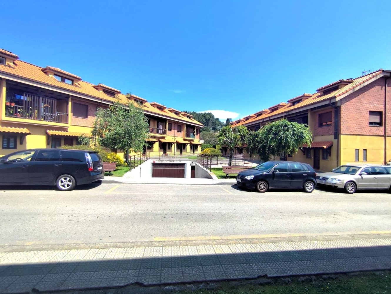 3 chambres Duplex à Cantabria, Spain No. 181947