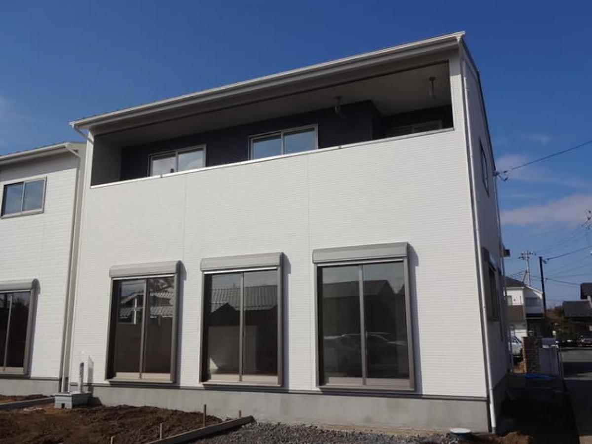 4 bedrooms House in Ibaraki, Japan No. 4129
