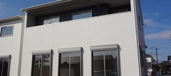 4 bedrooms House in Ibaraki, Japan No. 4129 2