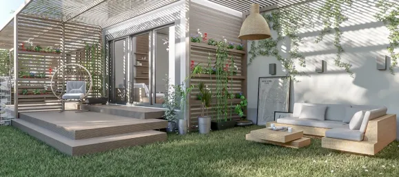 شقة 1+1 في Aksu, Turkey رقم 32732 8